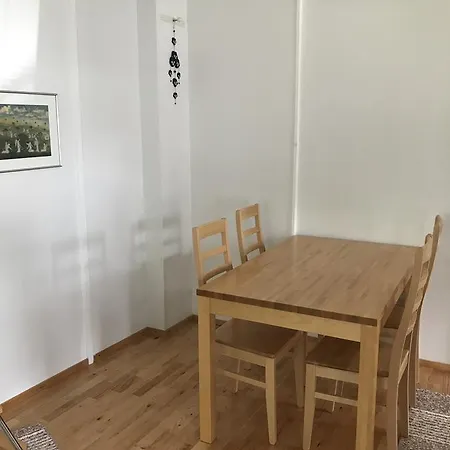 Mamman Majoitus Apartment