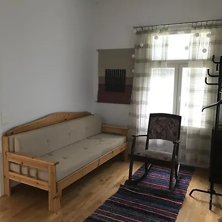 Apartment Mamman Majoitus Alavus